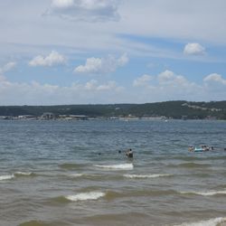Possum Kingdom Lake