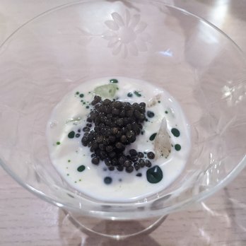 Kato - Caviar, Geoduck, Koji Butter - Taiwanese Near Me - Los Angeles, California