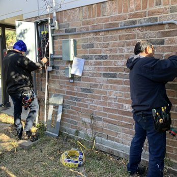 Chrome Renovations - Installing electric panel and emergency transfer switch for the generator. - Electricians Near Me Chrome Renovations - Installing electric panel and emergency transfer switch for the generator. - Electricians Near Me
