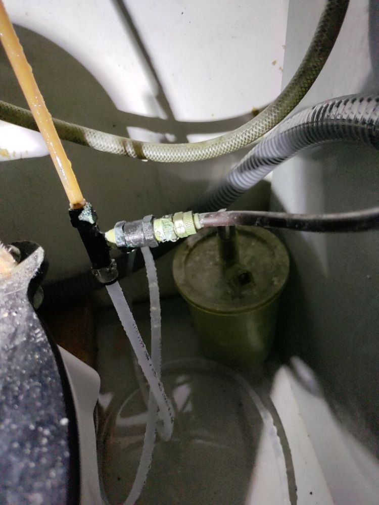 Slide of Tony’s Rapid Plumbing