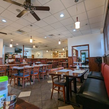 OK Tofu House - Seating - Korean Near Me - Riverside, California OK Tofu House - Seating - Korean Near Me - Riverside, California