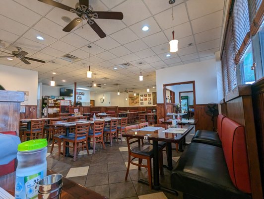 Ok Tofu House by null