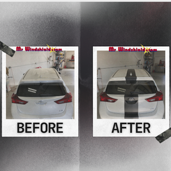 Mr Windshield - Auto Glass Services Near Me - Lewiston, Idaho