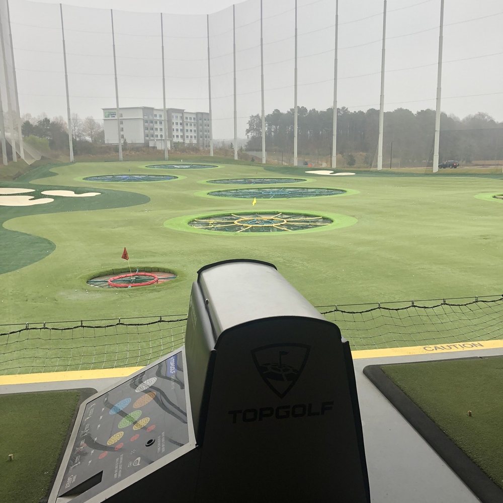 Topgolf - Golf Near Me - Charlotte, North Carolina Topgolf - Golf Near Me - Charlotte, North Carolina