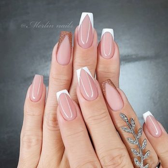 Jolly Nail - Nails designs at Jolly Nail & Spa - Nail Salons Near Me - Roxboro, North Carolina
