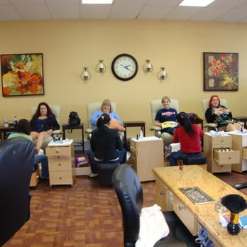 Happy Hair & Nails - Hair Salons Near Me - Gresham, Oregon Happy Hair & Nails - Hair Salons Near Me - Gresham, Oregon