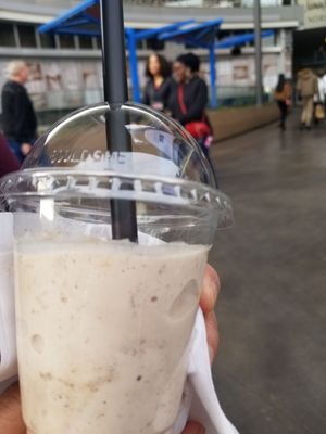 Sticks and Shakes by null