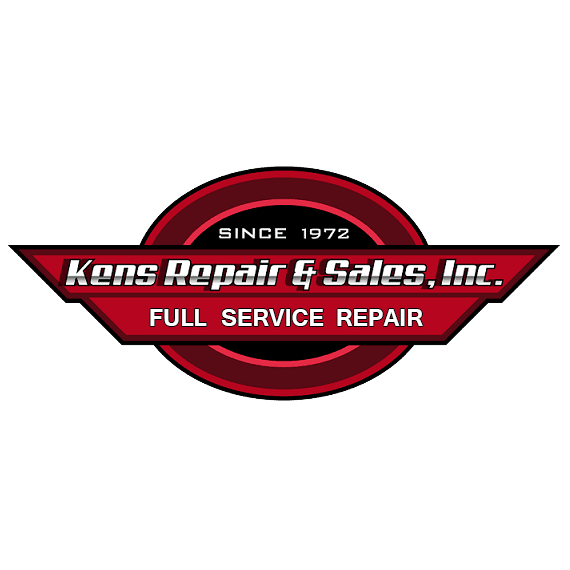 KENS REPAIR AND SALES Updated June 2024 15415 Saint Francis Blvd