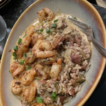 Curio Bistro - Jambalaya - Cajun/Creole Near Me - New Orleans, Louisiana