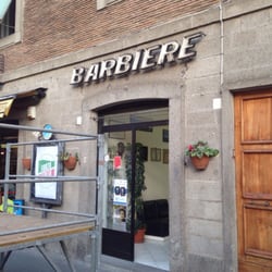 Barbiere Umberto Capponi