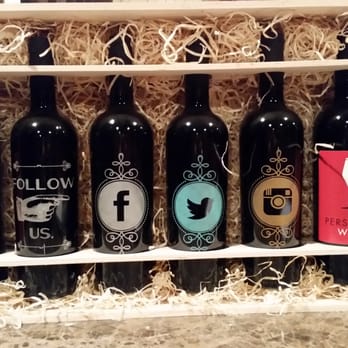 Personal Wine - Examples of their great work. - Wineries Near Me - Austin, Texas