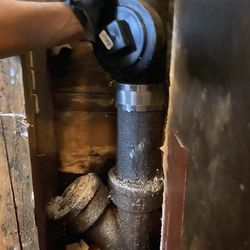 SF Plumbing and Rooter