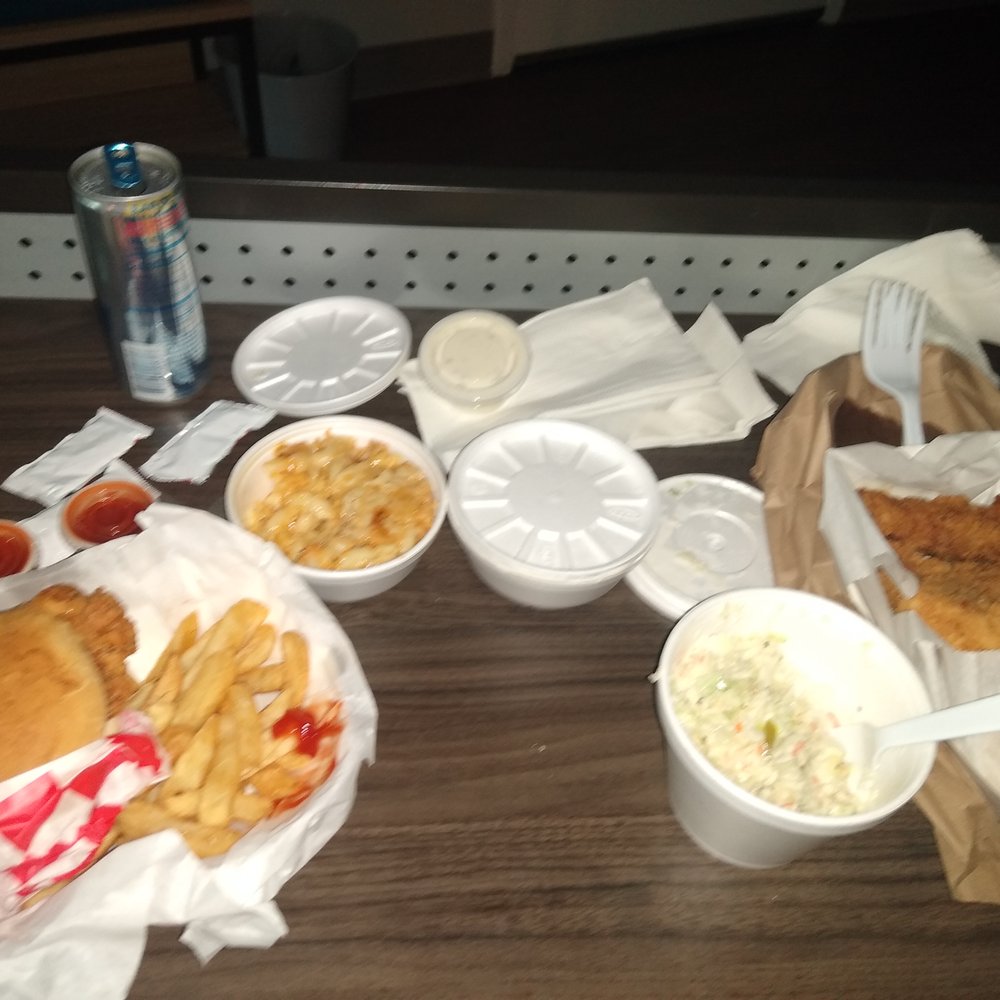 Every single item was so good! Every single item was so good!