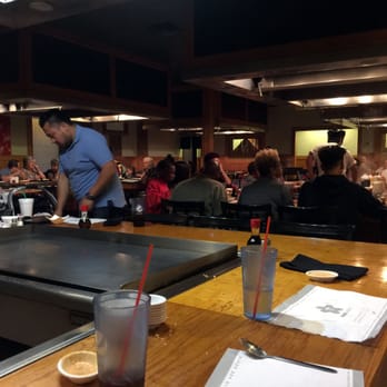 Kani House - Buford - Seating - Japanese Near Me - Buford, Georgia Kani House - Buford - Seating - Japanese Near Me - Buford, Georgia