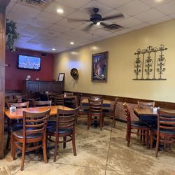 Barandas Fresh Mexican Grill