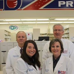 D-Rex Pharmacy - Our pharmacists