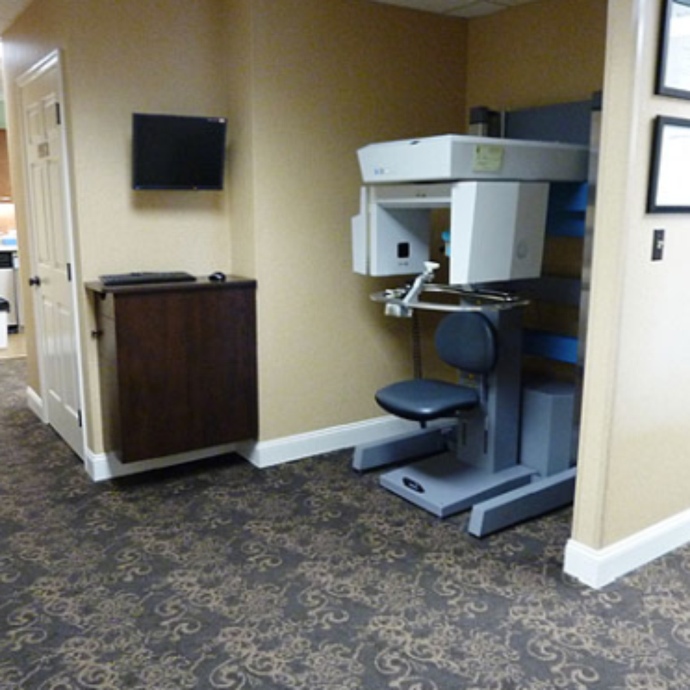 K. Izadi, MD,DDS - Oral Surgeons Near Me - Fredericksburg, Virginia