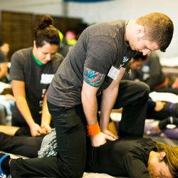 National Holistic Institute - Santa Rosa