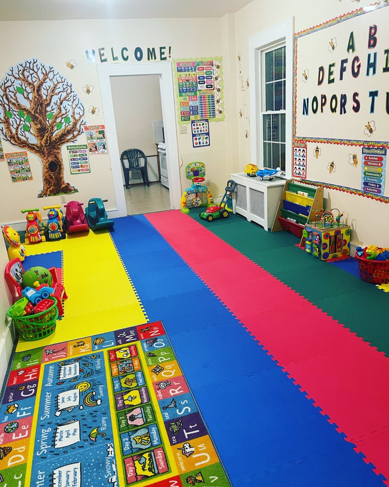 BumbleBee’s Playhouse - childcare center in Stamford, CT
