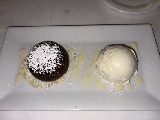 Christos Steak House by null