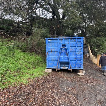 West Coast Recycle - Dumpster Rental Near Me - Hayward, California