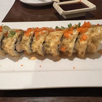 Sake House - Diablo - Japanese Near Me - Jacksonville, Florida