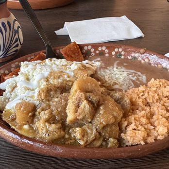 Tacos Madres - Tacos Near Me - Baldwin Park, California