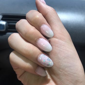 Dreams Nails & Spa - Ombre full set by Kelly! - Nail Salons Near Me - Camarillo, California Dreams Nails & Spa - Ombre full set by Kelly! - Nail Salons Near Me - Camarillo, California