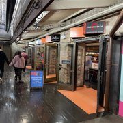 Photo of Chelsea Market - New York, NY, United States