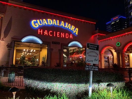 Guadalajara Hacienda by null