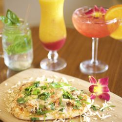 Garden Grille - Garden Grille located in Hilton Garden Inn Kauai Wailua Bay