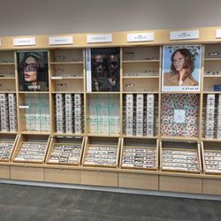 LensCrafters