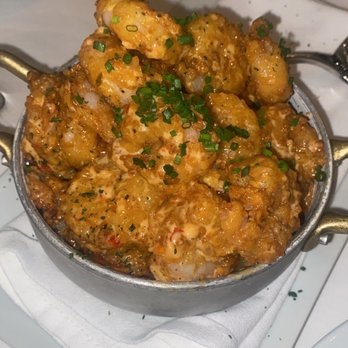 Steak 48 - Crispy Shrimp - Steakhouses Near Me - Beverly Hills, California Steak 48 - Crispy Shrimp - Steakhouses Near Me - Beverly Hills, California