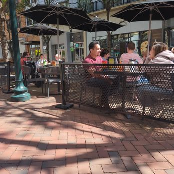 First Watch - Outdoor seating - Breakfast & Brunch Near Me - Rockville, Maryland