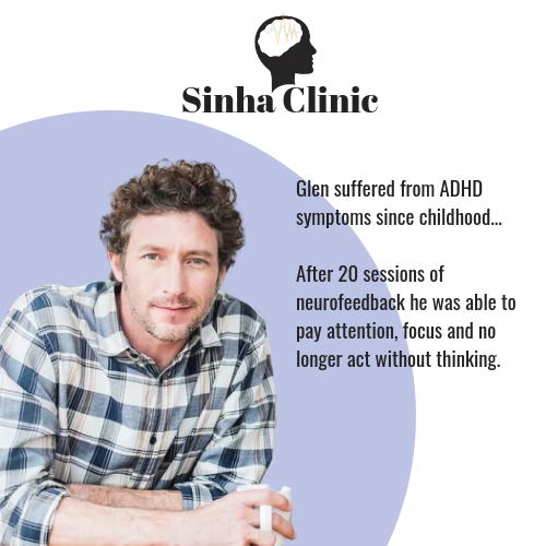 Sinha Clinic - grief counselor in Saint Charles, IL