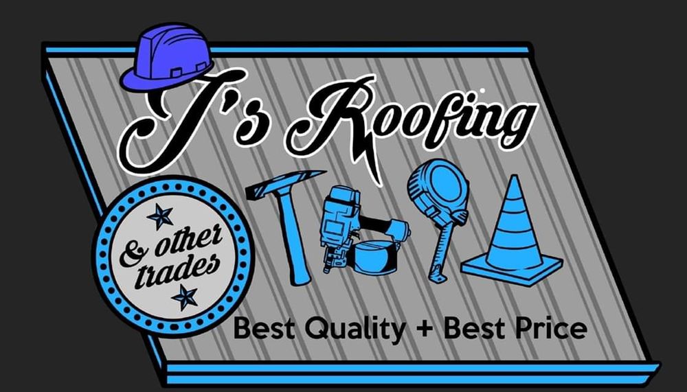 Slide of J's Roofing & Other Trades