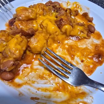 Courtney’s Diner - Chili cheese tots were the best - American Near Me - Harriman, Tennessee Courtney’s Diner - Chili cheese tots were the best - American Near Me - Harriman, Tennessee