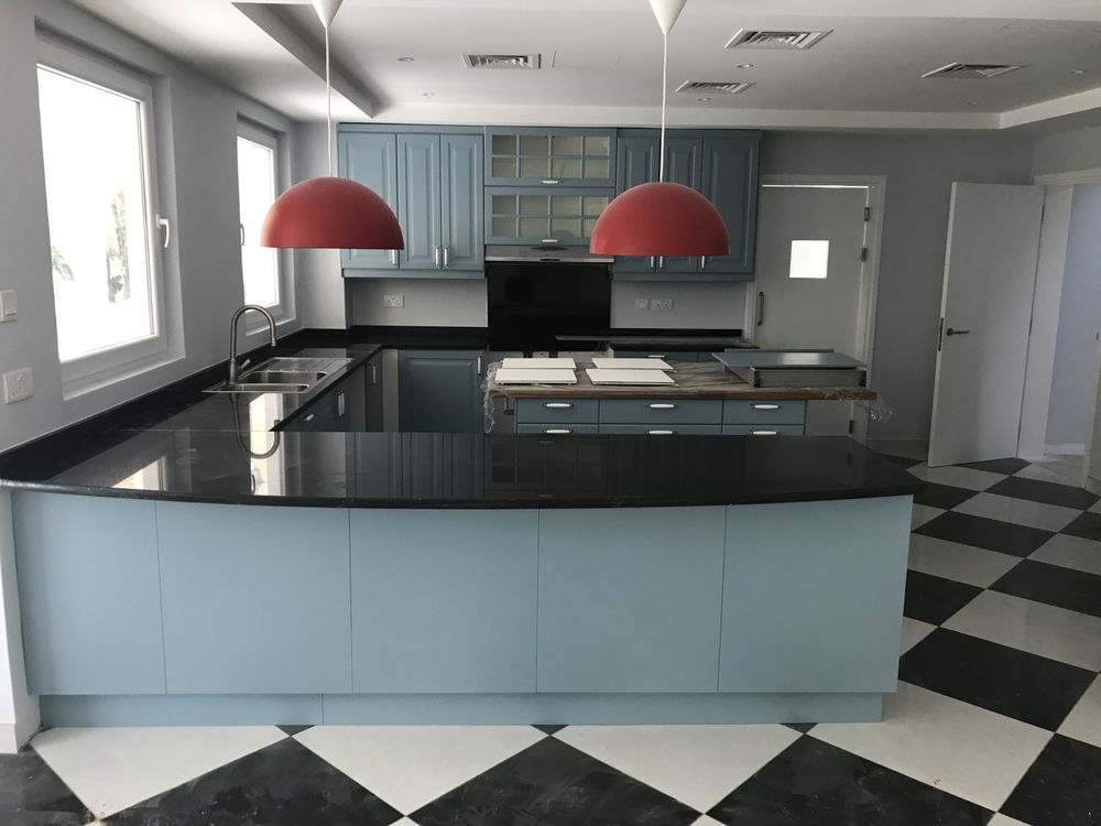 Slide of Al Taif Construction