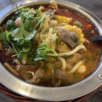 Hi Pot - Szechuan Near Me - Cupertino, California