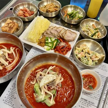 Sonamu - Korean Near Me - Anaheim, California