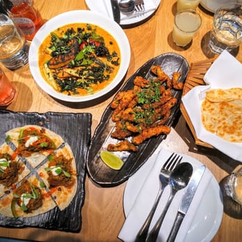 Chai Ki - Asian Fusion Near Me - London, XGL Chai Ki - Asian Fusion Near Me - London, XGL