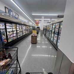 Food Lion Stores