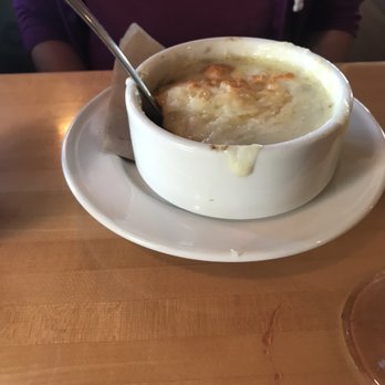 Applebee's Grill + Bar - French onion soup - American Near Me - Clermont, Florida