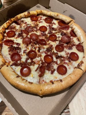 Mamas Pizza by null