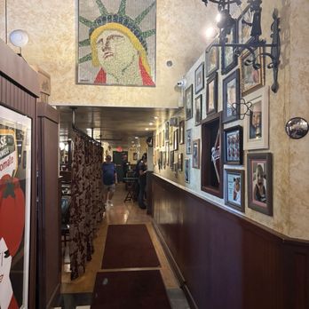 RigaTony's Authentic Italian - Italian Near Me - Tempe, Arizona