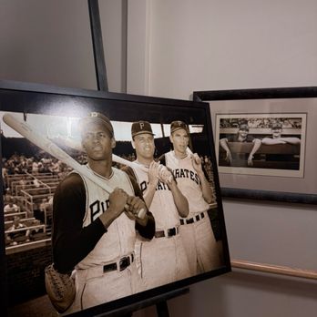 Clemente Museum - Museums Near Me - Pittsburgh, Pennsylvania Clemente Museum - Museums Near Me - Pittsburgh, Pennsylvania
