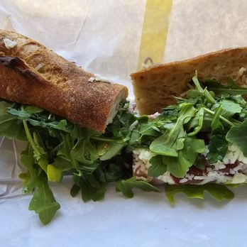 Monroe Place - Italian Spaniard - Sandwiches Near Me - Culver City, California Monroe Place - Italian Spaniard - Sandwiches Near Me - Culver City, California