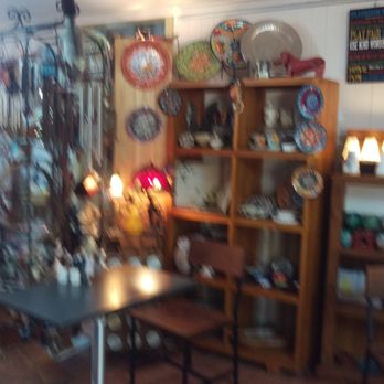 Cafe 4342 & Gift Shop - Merc - Restaurants Near Me - Forest Hill, QLD