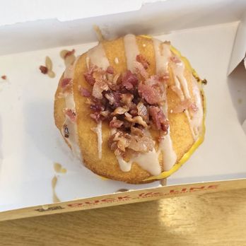 Duck Donuts - Sandwich donut - Donuts Near Me - Wilkes-Barre, Pennsylvania Duck Donuts - Sandwich donut - Donuts Near Me - Wilkes-Barre, Pennsylvania