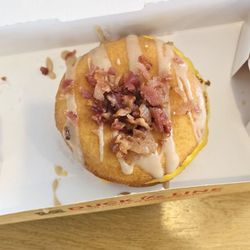 Duck Donuts - Sandwich donut